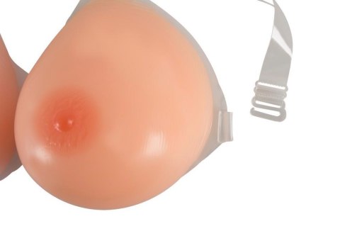 Breasts with Straps Breasts with Straps