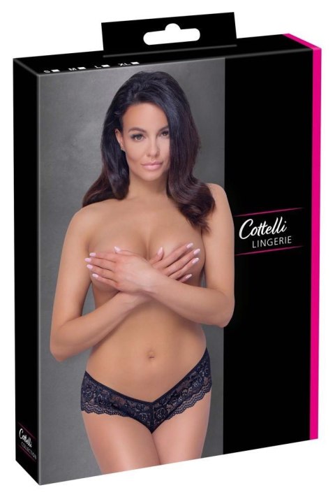 Cottelli - Stringi - Briefs Lace XL Cottelli - Stringi - Briefs Lace XL