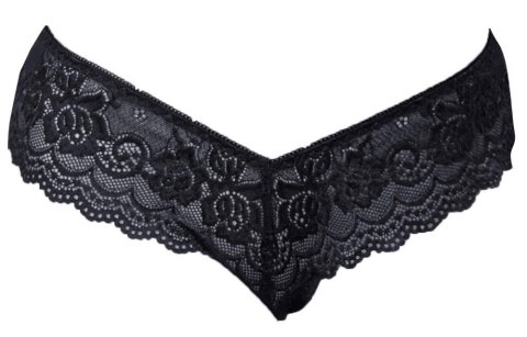 Cottelli - Stringi - Briefs Lace XL Cottelli - Stringi - Briefs Lace XL