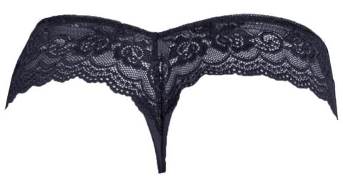 Cottelli - Stringi - Briefs Lace XL Cottelli - Stringi - Briefs Lace XL