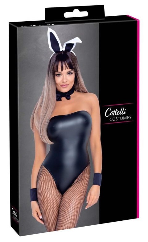 Cottelli - Kostium Króliczka - Bunny Body M Cottelli - Kostium Króliczka - Bunny Body M