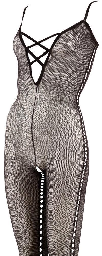 Bodystocking - Catsuit Netz XXL-XXXL Bodystocking - Catsuit Netz XXL-XXXL