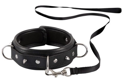 Collar Leash Collar Leash