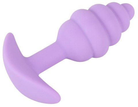 Cuties Plugs Purple Cuties Plugs Purple