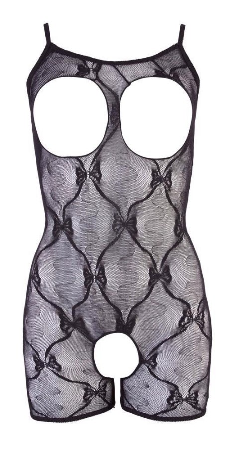 Bodystocking - Cycling Shorts Catsuit L/XL Bodystocking - Cycling Shorts Catsuit L/XL