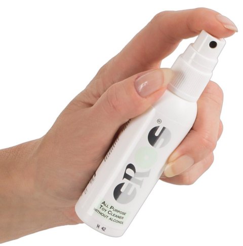 Zestaw - Żel do fistingu + środek czyszczący - Fisting Gel 500 ml + Cleaner Zestaw - Żel do fistingu + środek czyszczący - Fisting Gel 500 ml + Cleaner