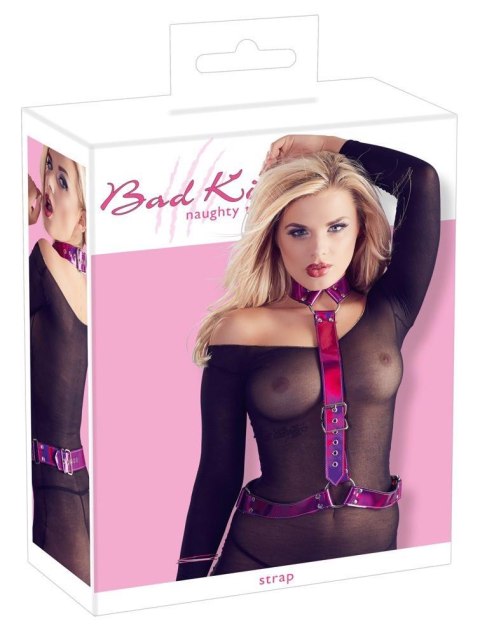 Harness S-L Harness S-L