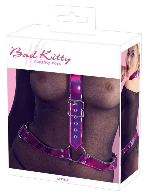 Harness S-L Harness S-L