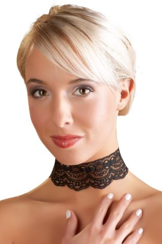 Cottelli - Lace Choker