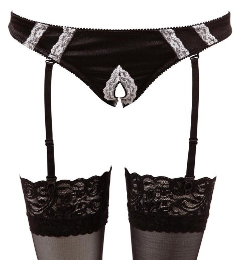 Cottelli - Kostium Pokojówki - Maid Set XL Cottelli - Kostium Pokojówki - Maid Set XL