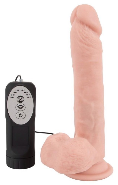 Medical Silicone Thrusting Vib Medical Silicone Thrusting Vib