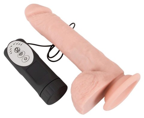 Medical Silicone Thrusting Vib Medical Silicone Thrusting Vib