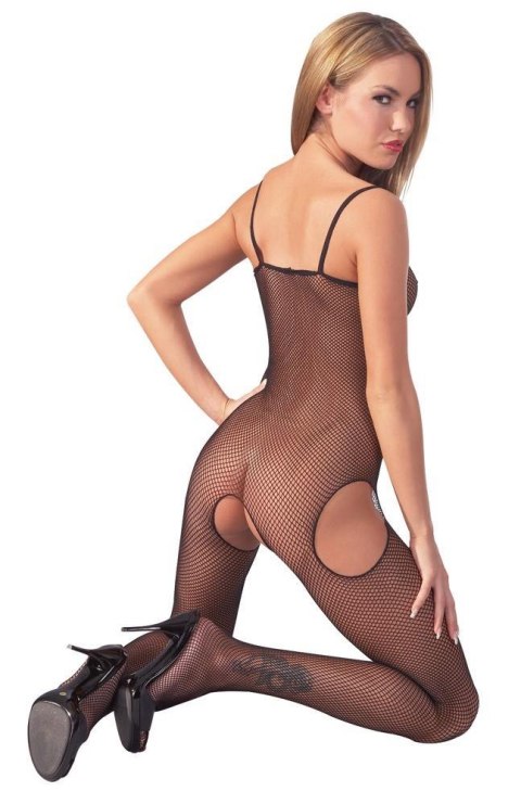 Bodystocking - Net Catsuit S/M Bodystocking - Net Catsuit S/M