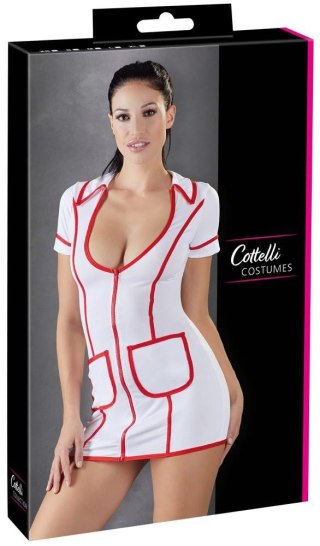 Cottelli - Kostium Pielęgniarki - Nurse Dress M