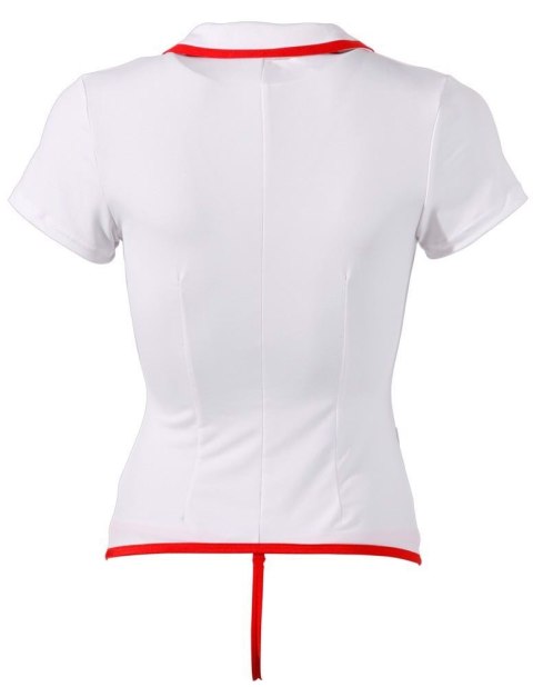 Cottelli - Kostium Pielęgniarki - Nurse Outfit XL Cottelli - Kostium Pielęgniarki - Nurse Outfit XL