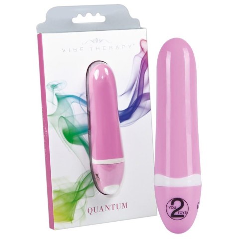 QUANTUM-PINK QUANTUM-PINK