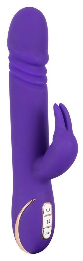Rabbit Skater Purple Rabbit Skater Purple
