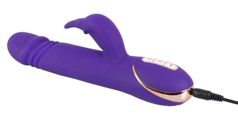 Rabbit Skater Purple Rabbit Skater Purple
