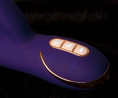 Rabbit Skater Purple Rabbit Skater Purple