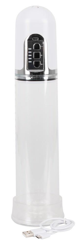 Rechargeable Pump Rechargeable Pump