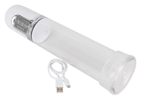 Rechargeable Pump Rechargeable Pump