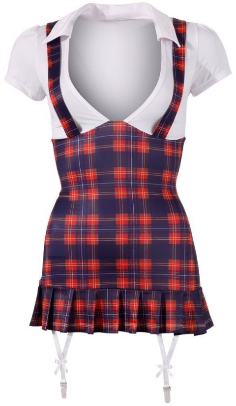 Cottelli - Kostium Uczennicy - Schoolgirl L Cottelli - Kostium Uczennicy - Schoolgirl L