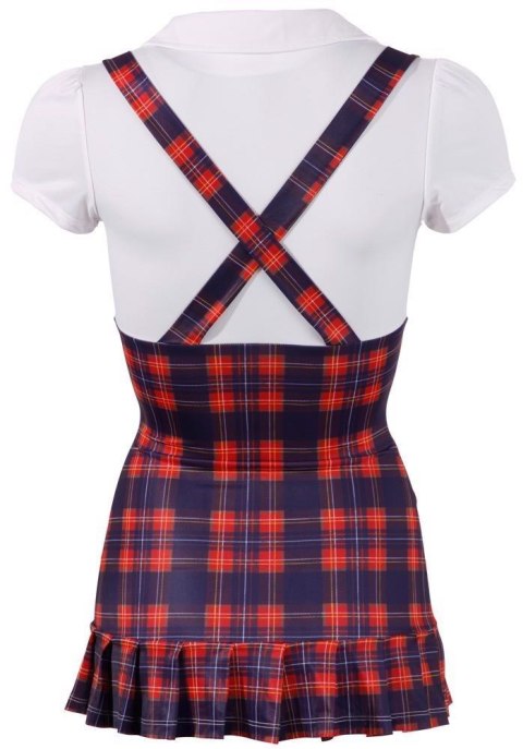 Cottelli - Kostium Uczennicy - Schoolgirl L Cottelli - Kostium Uczennicy - Schoolgirl L