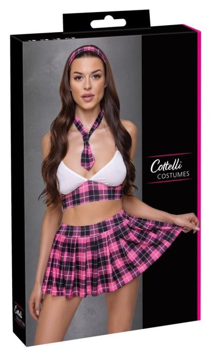 Cottelli - Kostium Uczennicy - Schoolgirl XL