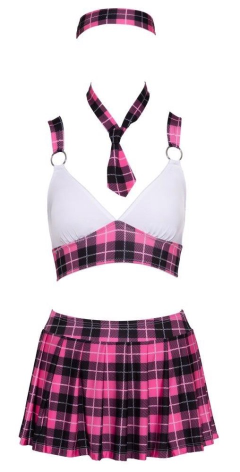 Cottelli - Kostium Uczennicy - Schoolgirl XL Cottelli - Kostium Uczennicy - Schoolgirl XL
