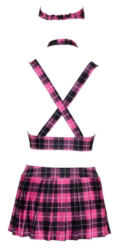 Cottelli - Kostium Uczennicy - Schoolgirl XL Cottelli - Kostium Uczennicy - Schoolgirl XL