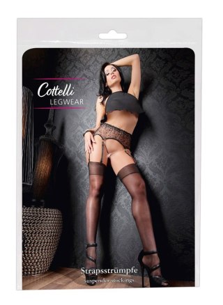 Cottelli - Pończochy - Stockings 5