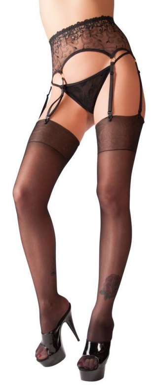 Cottelli - Pończochy - Stockings 5