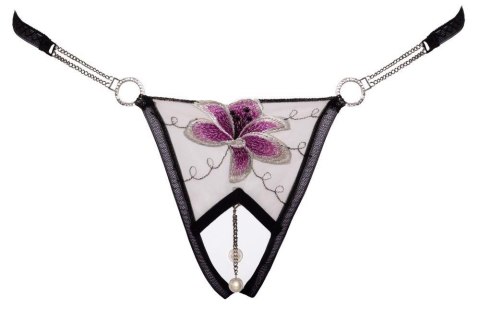 Cottelli - Stringi - String Flower M/L Cottelli - Stringi - String Flower M/L