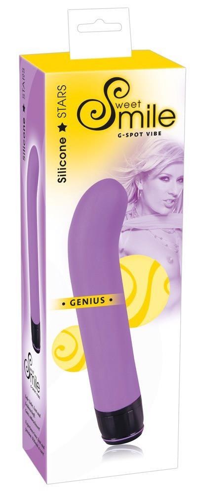 Sweet Smile Genius G-Spot Sweet Smile Genius G-Spot