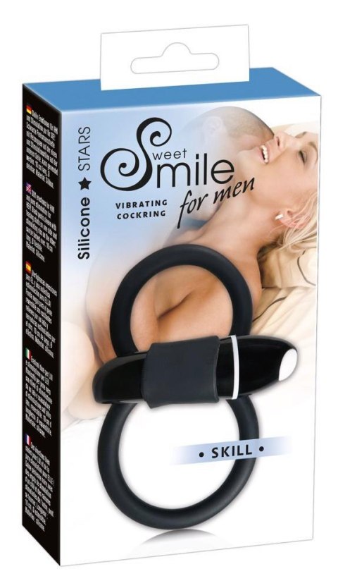 Sweet Smile Skill Vibr.Cock Ri Sweet Smile Skill Vibr.Cock Ri