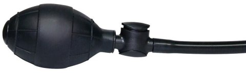 True Black Vibrating Butt Plug True Black Vibrating Butt Plug