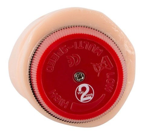 Vibrator `Pasha` Vibrator `Pasha`