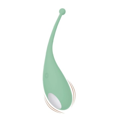 AD.Palpitation Mint (Huevo Vibrador + Cable + App) AD.Palpitation Mint (Huevo Vibrador + Cable + App)
