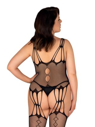 Obsessive - Bodystocking G321 XL/XXL