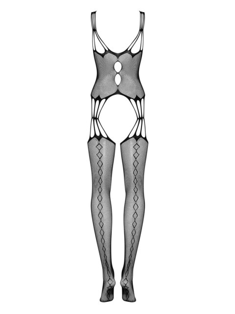 Obsessive - Bodystocking G321 XL/XXL Obsessive - Bodystocking G321 XL/XXL