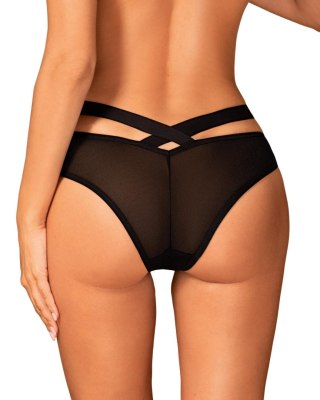 Obsessive - Brasica figi XS/S