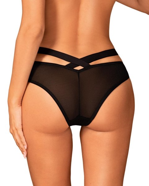 Obsessive - Brasica figi XS/S Obsessive - Brasica figi XS/S