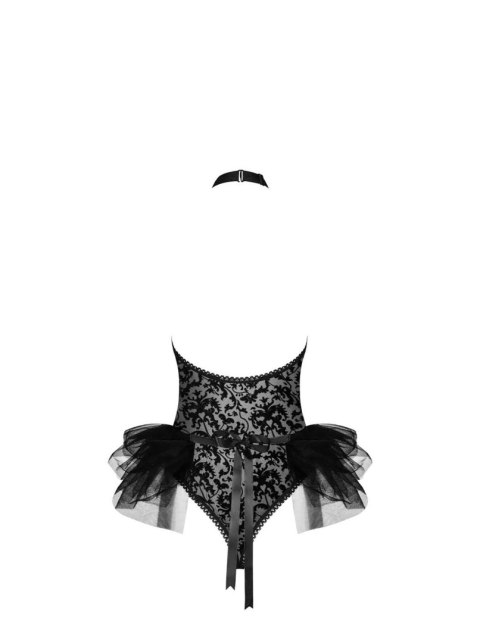 Obsessive - Kostium Pokojówki - Frilles S/M Obsessive - Kostium Pokojówki - Frilles S/M