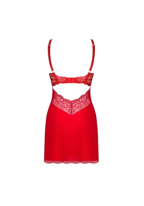 Obsessive - Loventy koszulka i stringi S/M Obsessive - Loventy koszulka i stringi S/M
