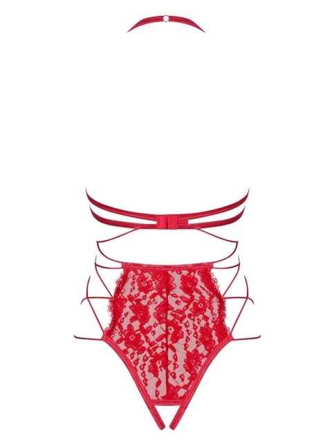 Obsessive - Rediosa body otwarte S/M Obsessive - Rediosa body otwarte S/M