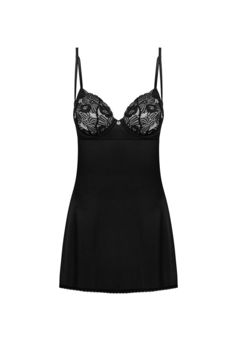 Obsessive - Serena Love koszulka i stringi XL/2XL Obsessive - Serena Love koszulka i stringi XL/2XL