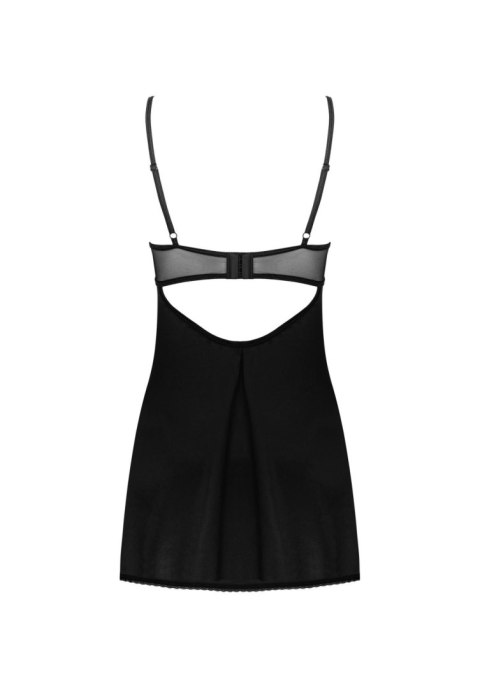 Obsessive - Serena Love koszulka i stringi XL/2XL Obsessive - Serena Love koszulka i stringi XL/2XL