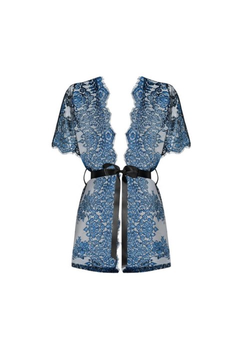 Obsessive - Yassmyne peniuar S/M Obsessive - Yassmyne peniuar S/M