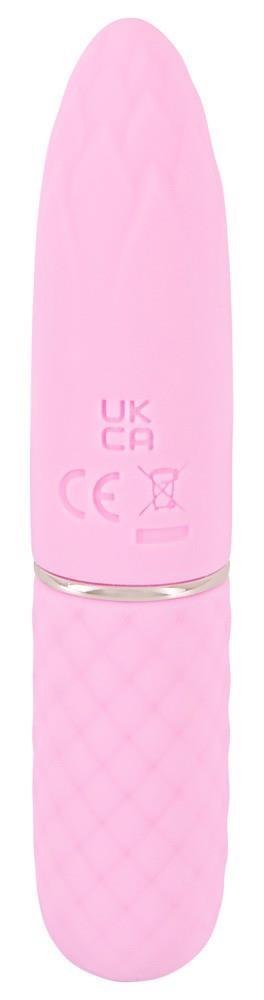 Cuties Mini Vibrator Rose 5.Ge Cuties Mini Vibrator Rose 5.Ge