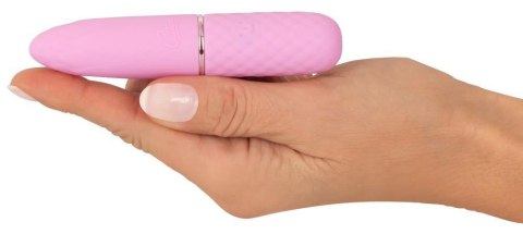 Cuties Mini Vibrator Rose 5.Ge Cuties Mini Vibrator Rose 5.Ge